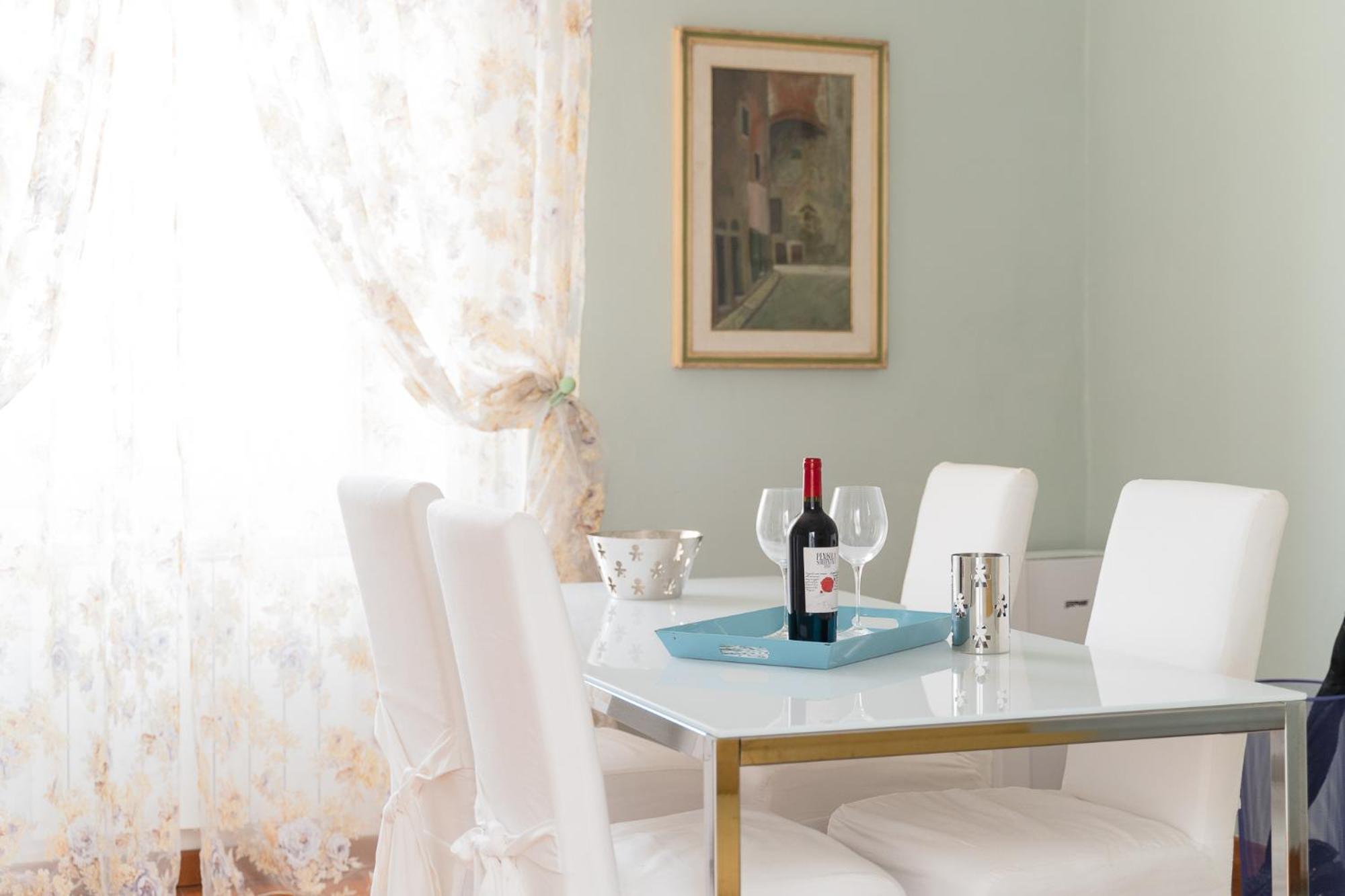 The Florence Dream Terrace - Elena Grey Habitación foto