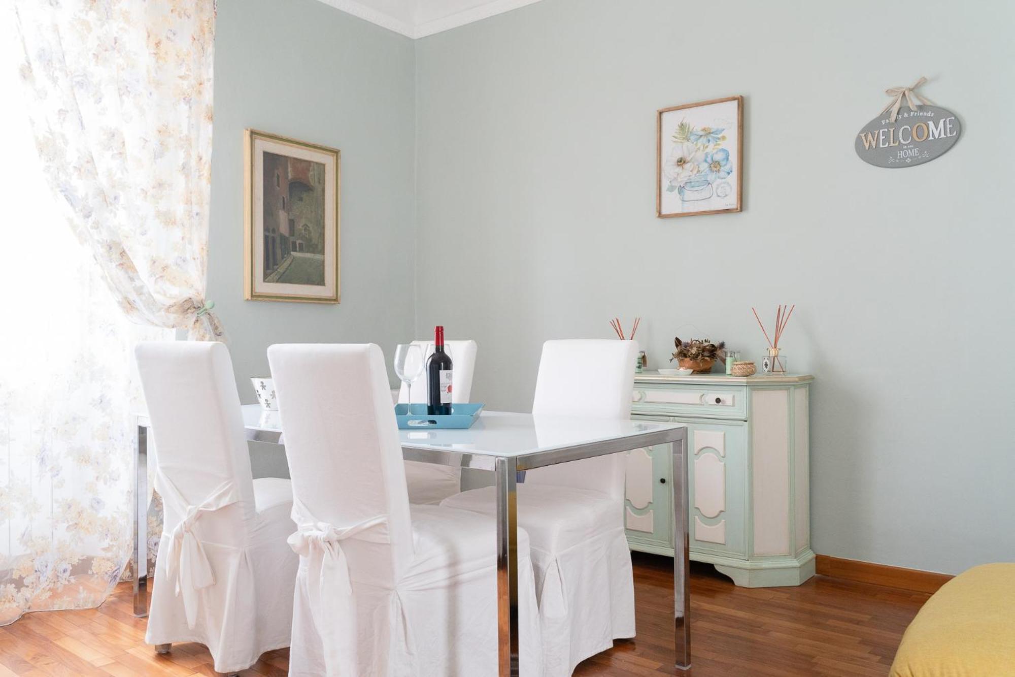 The Florence Dream Terrace - Elena Grey Habitación foto