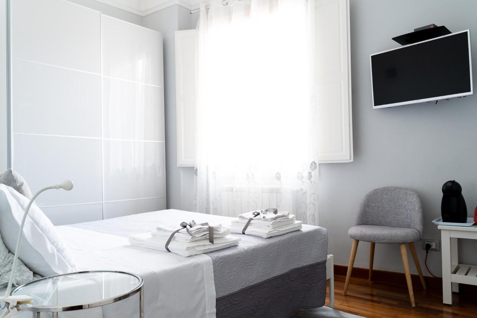 The Florence Dream Terrace - Elena Grey Habitación foto