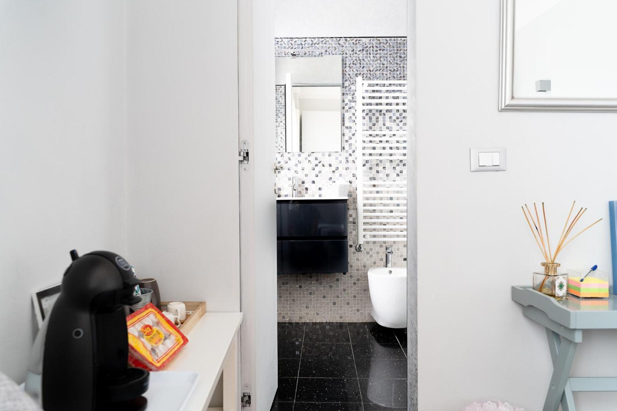 The Florence Dream Terrace - Elena Grey Habitación foto